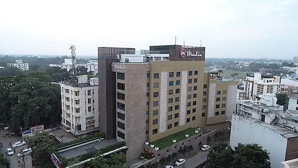 HOTEL MADIN